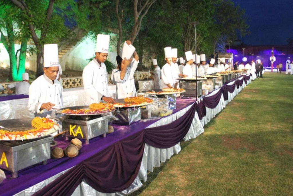 Vaishno Ji Vaishno Tent & Catering Services